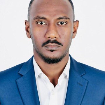 Ibrahim Abdel-Magid, Founder of Digital Flexing